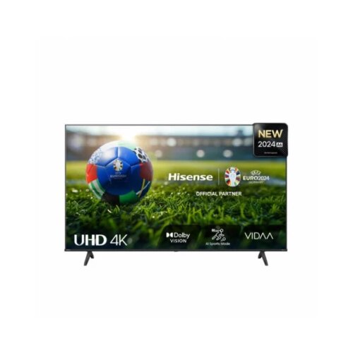 Hisense Televizor H43A6N Smart, LED, 4K UHD, 43