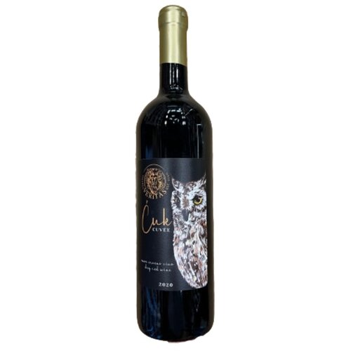 Veritas Ćuk crveno vino 0.75l Cene