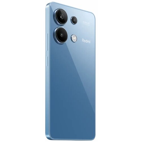 Xiaomi Redmi Note 13 8GB/256GB Ice Blue Slike