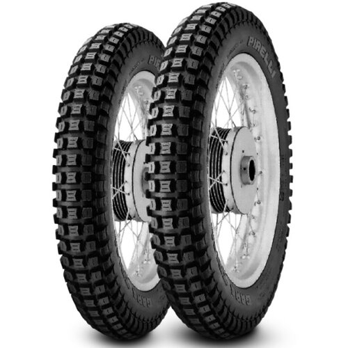 Pirelli 3/80 R21 45P MT 43 PRO TRIAL Cene