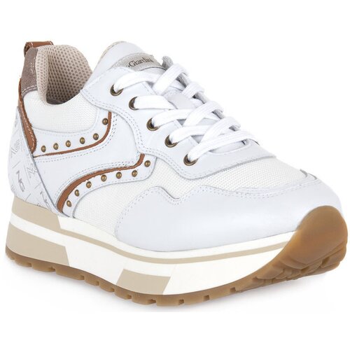 Nero Giardini 707 SKIPPER BIANCO Bijela Slike