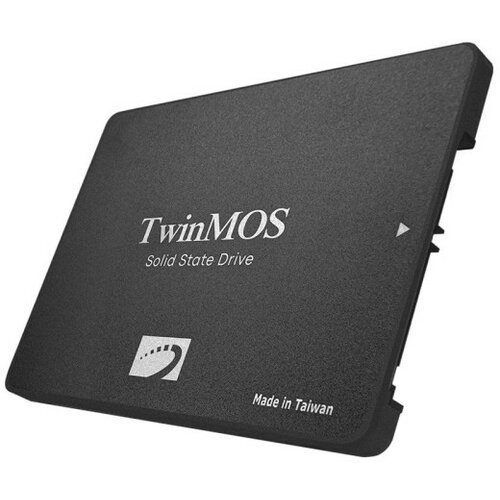 SSD 2.5" SATA 256GB TwinMOS Grey, TM256GH2UGL Cene