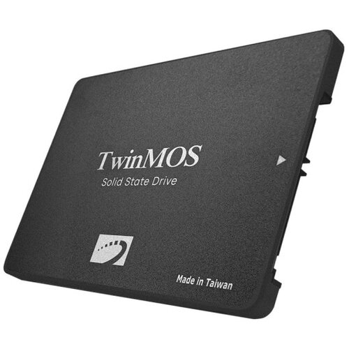 TwinMOS 2.5" SATA 256GB Grey, TM256GH2UGL Cene