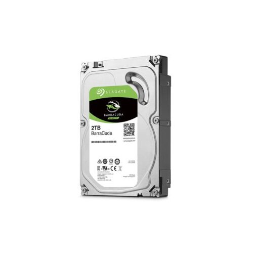 Hard disk Seagate HDD 2TB SATA3 256MB 6Gb/s,7200RPM,Barracuda ST2000DM008 Slike