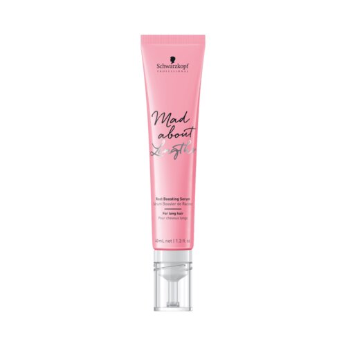Schwarzkopf Professional Mad About Length Root Boosting Serum 40ml Slike