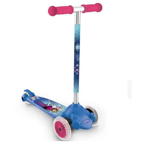 Mondo Toys Trokolesni skiro Ledeno kraljestvo Cene