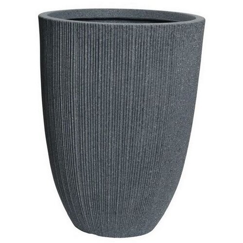  PVC tegla Leox siva 37x37x37,5 cm Cene