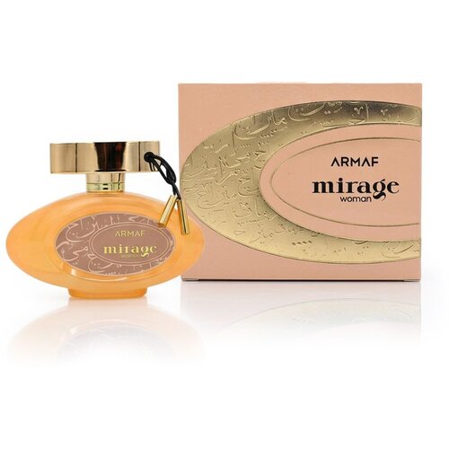 Armaf Mirage Woman parfumska voda 100 ml za ženske Slike