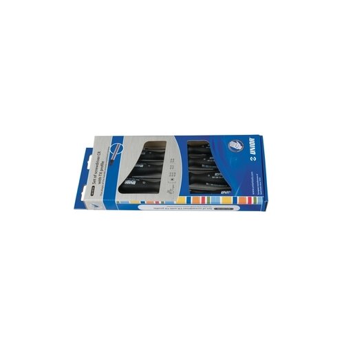 Unior Odvijači Torx sa Cr ručkom u garnituri 617031 Cene