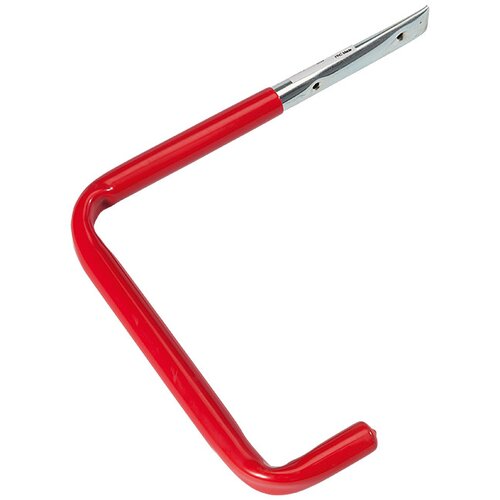 STABILIT kljuka za obešanje stabilit (25 x 2,2 x 30,2 cm, nosilnost: 15 kg, premer: 12 mm) Cene