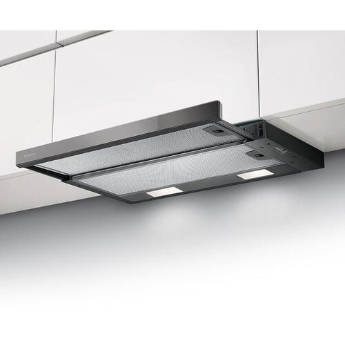  NAPA FABER-TR FLEXA GLASS BK A60 Slike