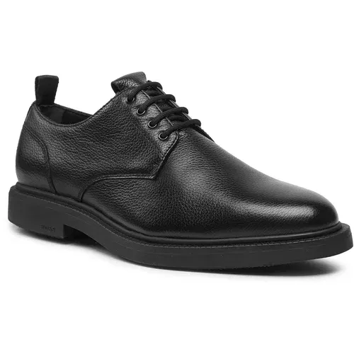 Boss Nizki čevlji Larry 50498833 10247993 01 Black 001