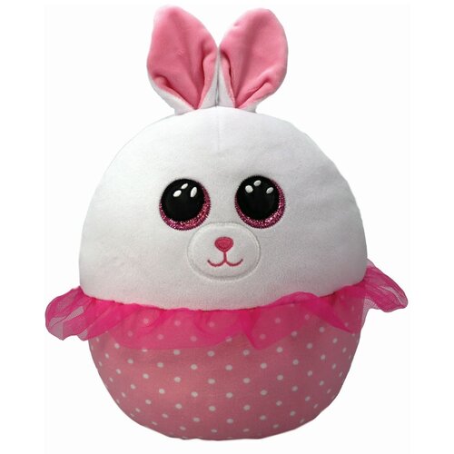 Ty Squishy Beanies PRIM, - balerina zajčica (30 cm) Cene