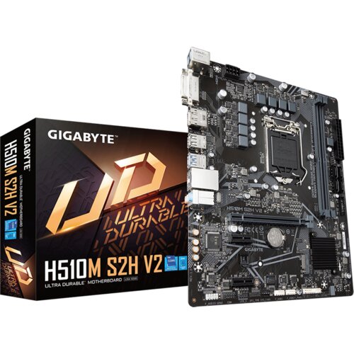 Gigabyte MB H510M S2H V2 1.0 Slike