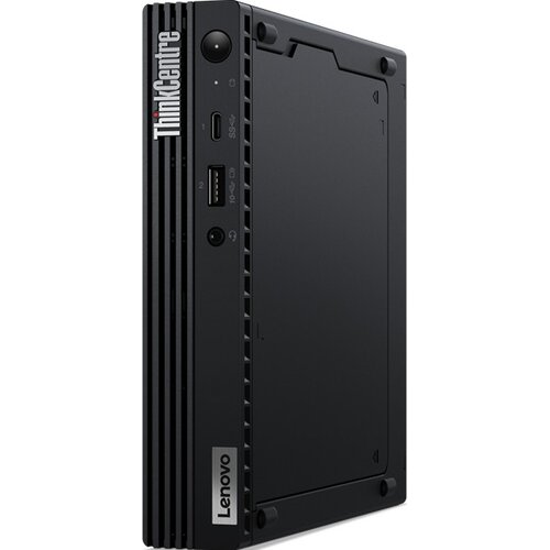 Lenovo Računalnik ThinkCentre M80Q G3 / i3 / RAM 8 GB / SSD Disk Slike