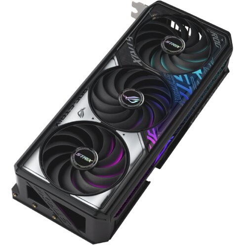 Asus grafička kartica GeForce RTX 5070 Ti ROG-STRIX-RTX5070TI-O16G-GAMING, 16GB, 256bit Slike
