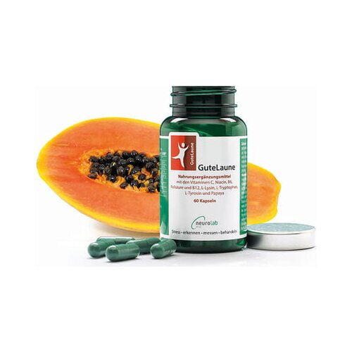 NeuroLab&amp;reg; Vital guteLaune Slike