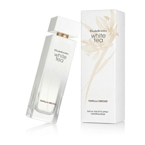 Elizabeth Arden White Tea Vanilla Orchid Body Cream 384 ml (woman) Slike