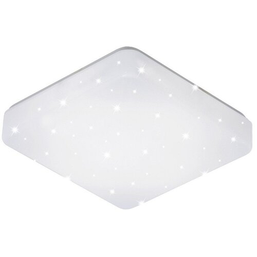 Esto led plafonjera 12W starlight kvadrat 746092 Cene