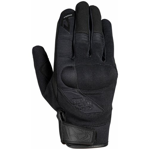 Ixon delta black rukavice Slike