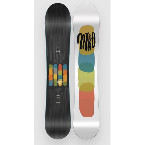 Nitro Phase 2026 Snowboard uni Slike