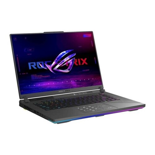 Asus Laptop ROG STRIX G16 G615LW-S5029W 16&amp;quot;2,5K 240Hz U9-275HX 24C/24T 32GB DDR5 s1TB RTX 5080-16G Slike
