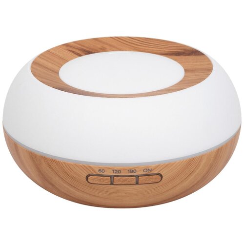 Home Ultrazvučni aroma difuzor ovlaživač zraka sa svjetlom,300ml. &amp;ndash; AD 300 Slike