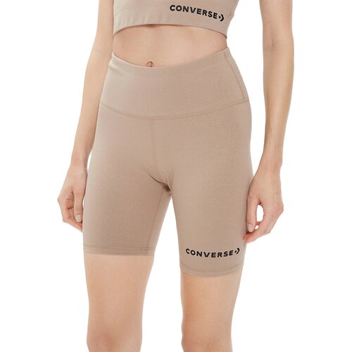 Converse ženski šorts wordmark bike short 10024539-A10-259 Slike