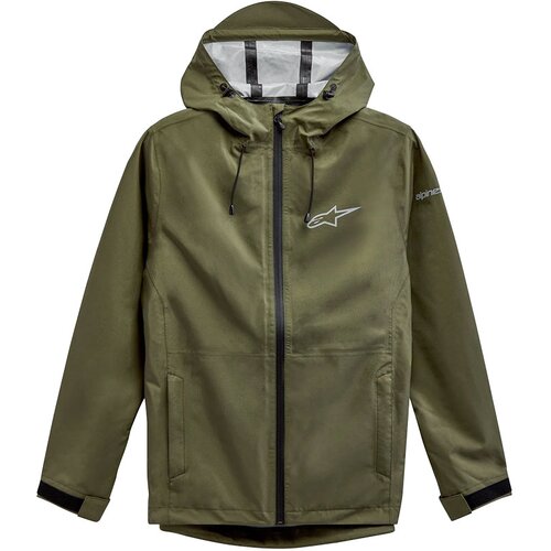 Alpinestars Omni Rain Jacket jakna Slike