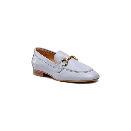 Gino Rossi Loaferke 7309 Modra Slike