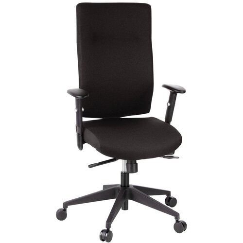 MID.YOU Vrtljiv Stol Pro-tec 300, Črna Cene
