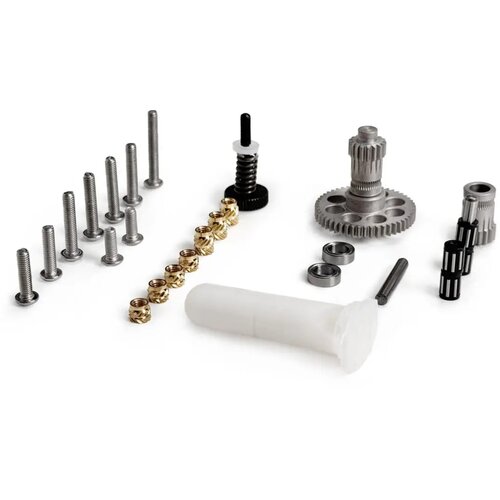 BondTech OEM All Metal Set za Sherpa RIDGA V2 - 1 set. Cene