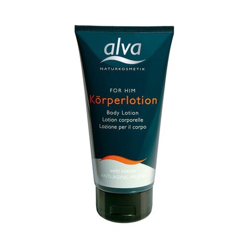 Alva for him - losion za tijelo Slike