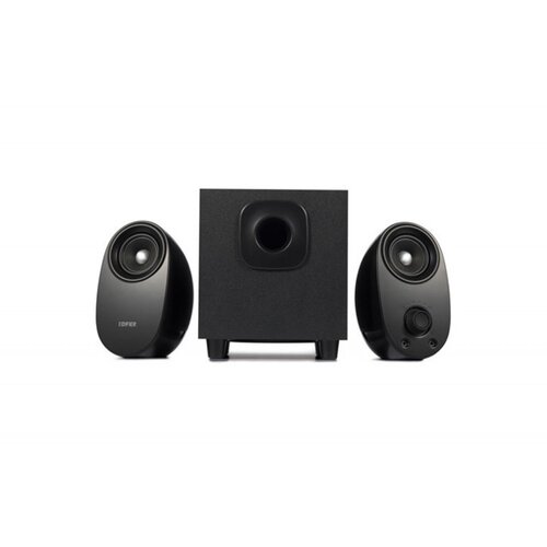 Edifier Zvučnik M1390BT 2.1 BT 34W crna Cene