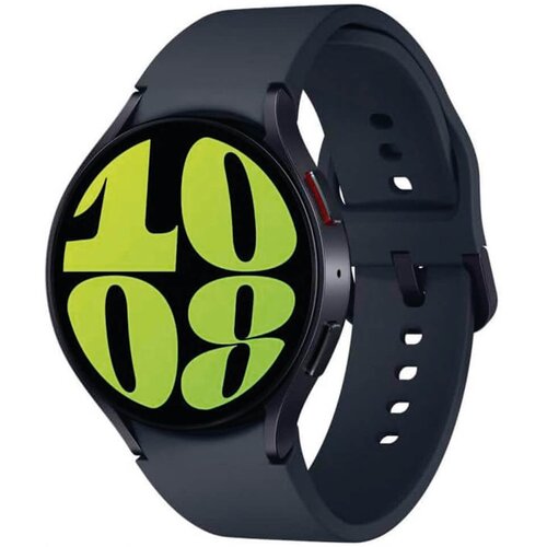 Samsung Pametna ura Galaxy Watch6 Graphite 44mm 4G, (5000533176) Cene