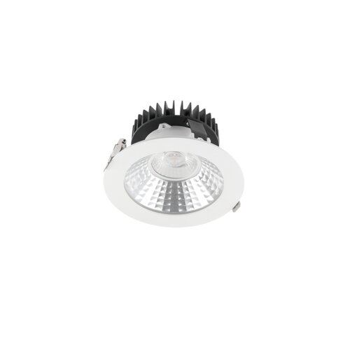  Ugradni downlighter faro 20W 4000K Cene