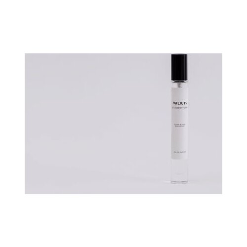 VALJUES twenty-one eau de parfum - 10 ml Cene