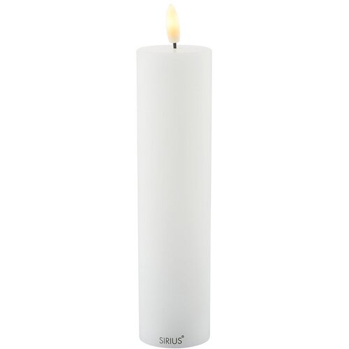 Sirius LED sveča Sille Rechargeable 20 cm Cene