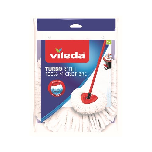 Vileda Easy Wring čistač poda nastavak Slike