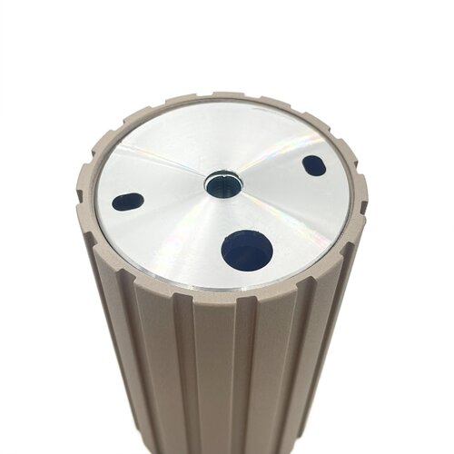  Brilagi - Spot svetiljka CRISPINA 1xGU10/10W/230V 10 cm bež Slike