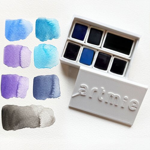 Artmie Solo Goya set akvarela Cijene