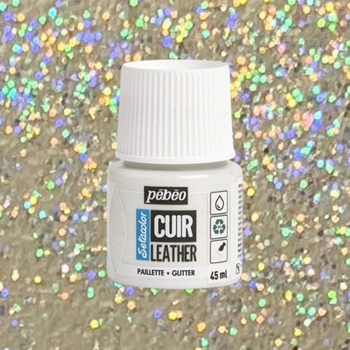 PEBEO boja za kožu setacolor matt/satin 45 ml Slike