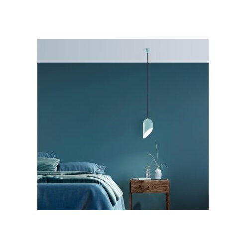Opviq kesik - turquoise turquoise chandelier Cene