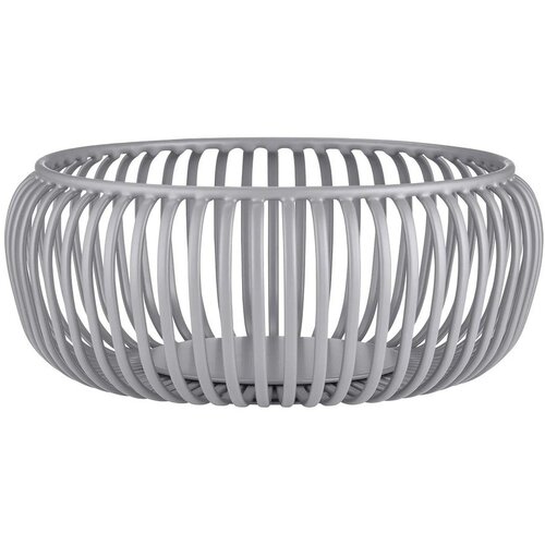 Blomus Metalna košara od žice ø 20x8 cm Lito – Cijene
