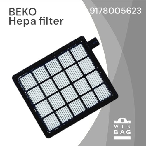 Beko filter VCO62607/BKS5534/S7534 Art. 9178005623 Slike
