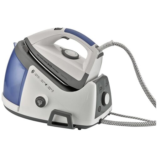 Goldmaster Pegla sa parnom postajom, 2350W - GM-7612 Lokomotiv Steam Cijene