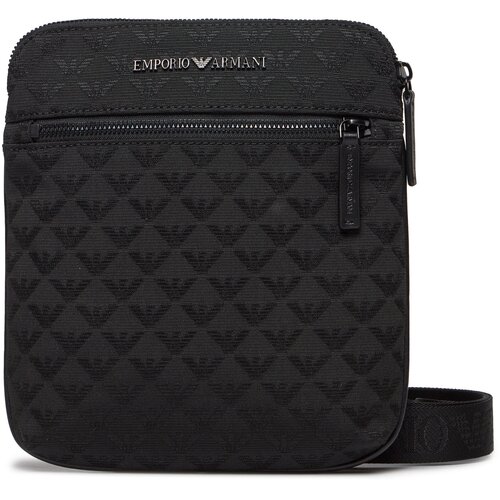 Emporio Armani MESSENGER BAG Y4M185 Crna Cijene