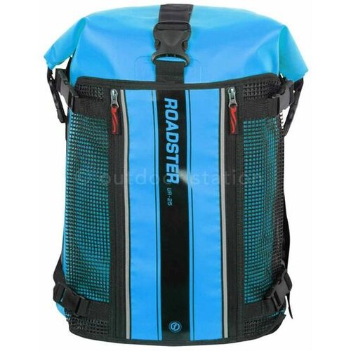 Feelfree vodoodporni nahrbtnik Roadster 25L nebe&amp;scaron;ko modra Slike