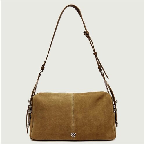 Pinko Torbe Bolsos Mujer Modèle Classic Kostanjeva Cene