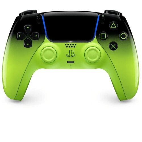 Sony GAMEPAD PS5 DualSense Remix Green Cene
